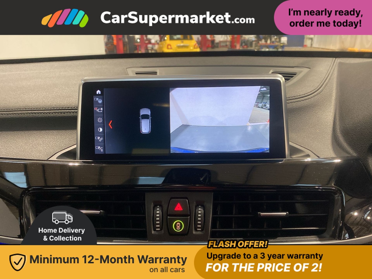 Used BMW X1 2020 for sale - 76847876: Photo 6