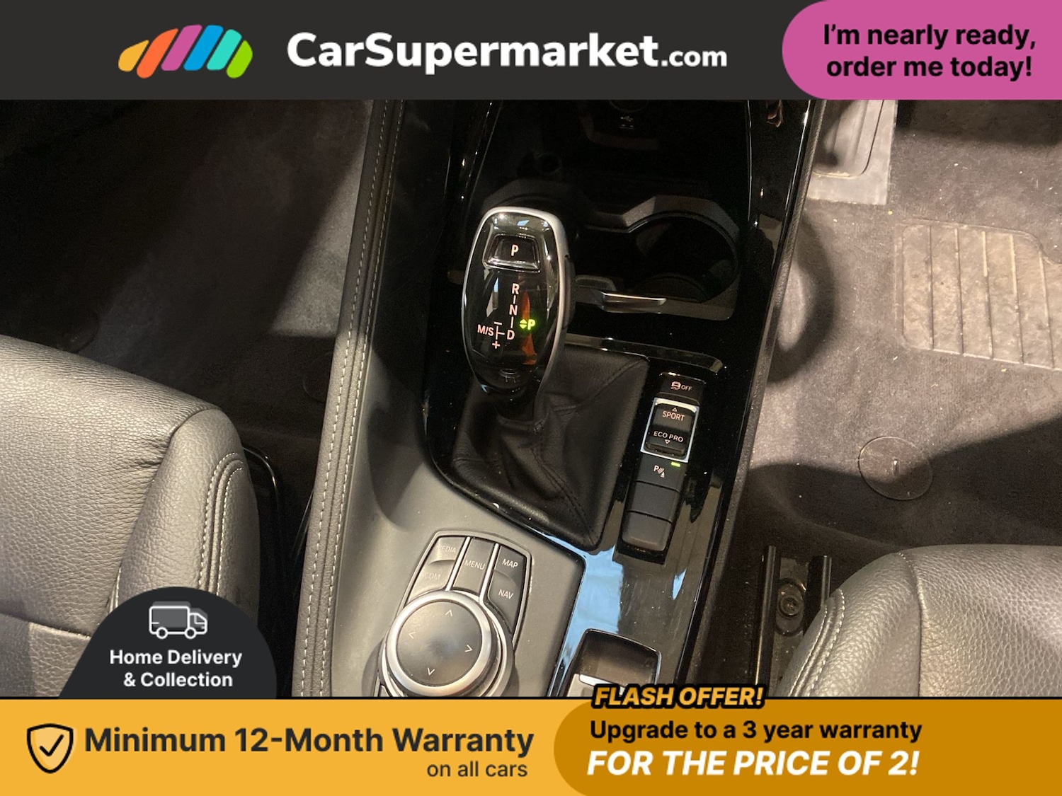 Used BMW X1 2020 for sale - 76847876: Photo 7