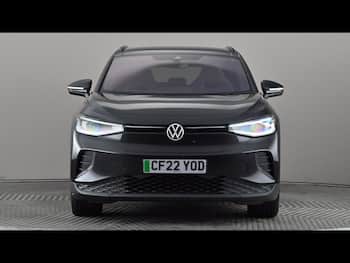 Used Volkswagen ID.4 2022 for sale - 79692158: Photo