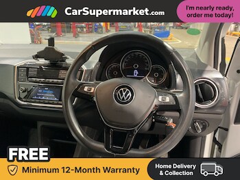 Used Volkswagen up! 2023 for sale - 77546409: Photo