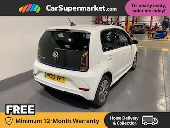 Used Volkswagen up! 2023 for sale - 77546409: Photo