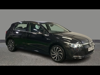 Used Volkswagen Golf 2022 for sale - 78826894: Photo
