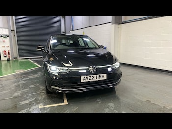 Used Volkswagen Golf 2022 for sale - 78826894: Photo