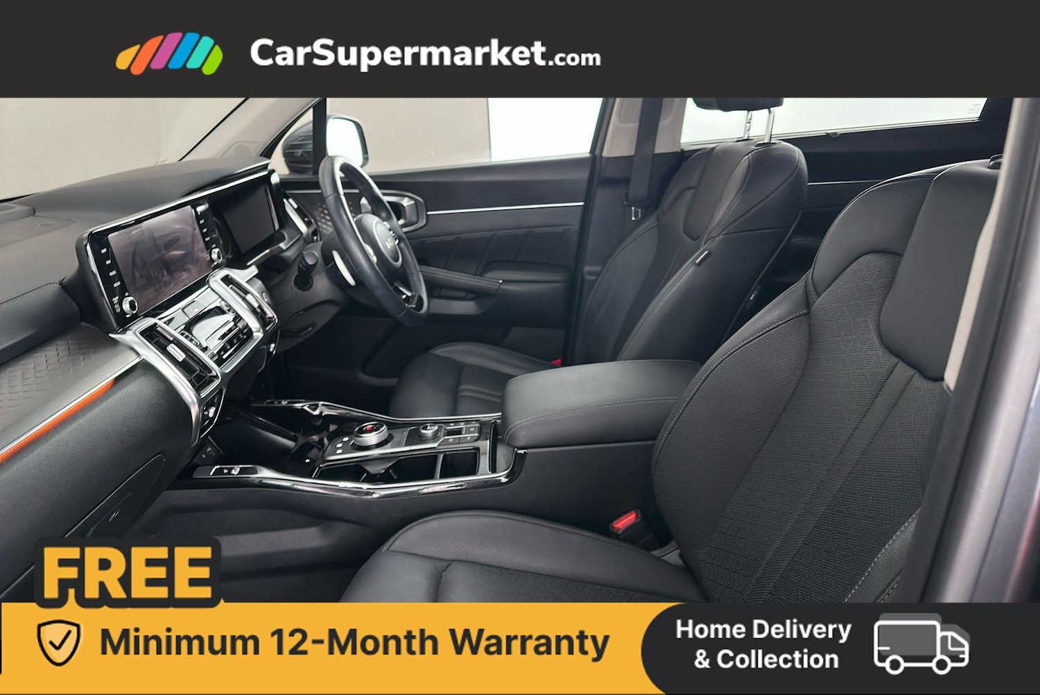 Used Kia Sorento 2022 for sale - 76341634: Photo 17