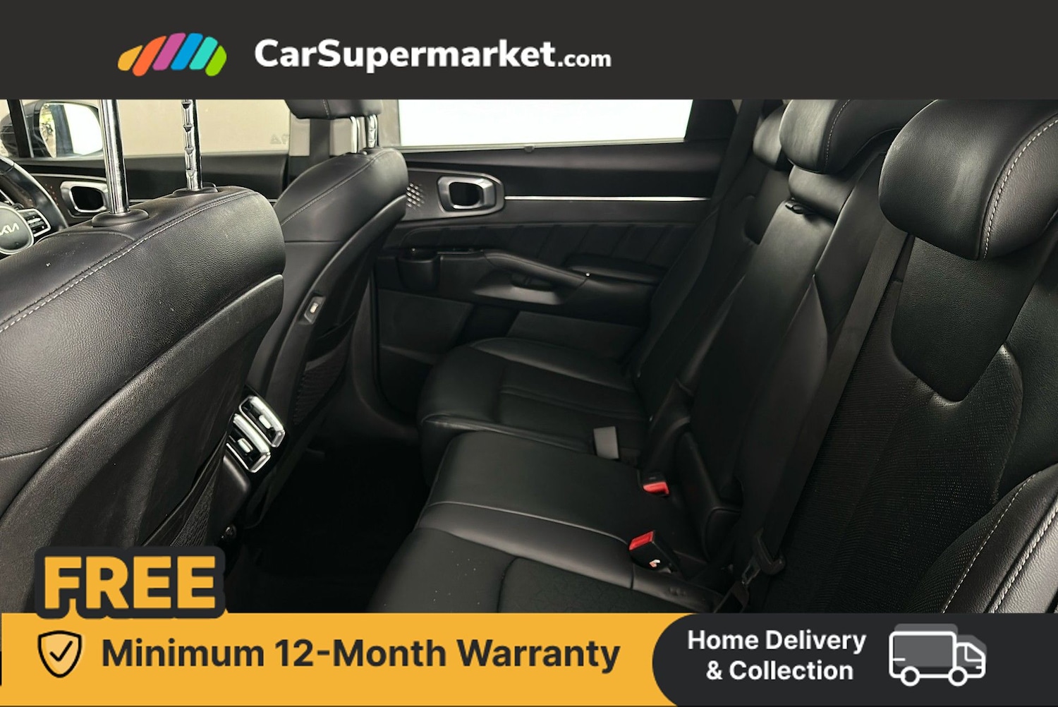 Used Kia Sorento 2022 for sale - 76341634: Photo 18