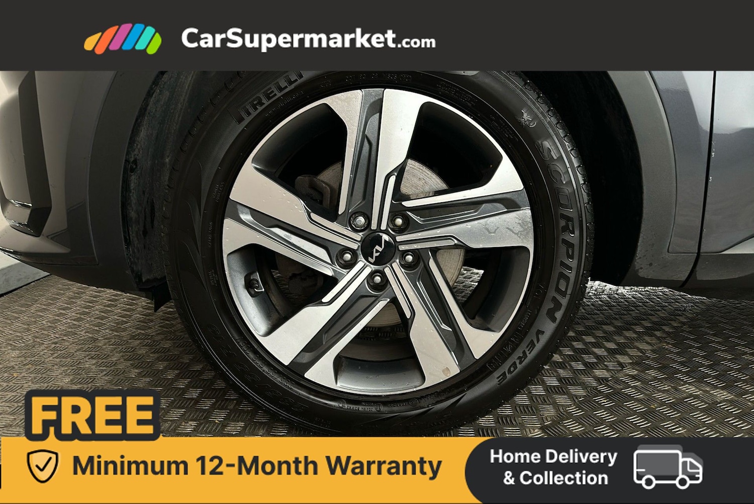 Used Kia Sorento 2022 for sale - 76341634: Photo 19