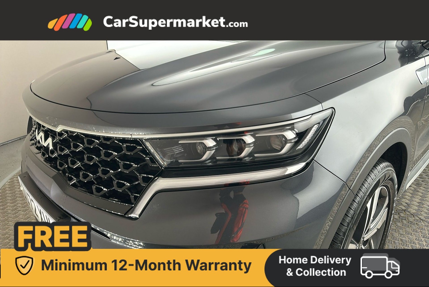 Used Kia Sorento 2022 for sale - 76341634: Photo 20