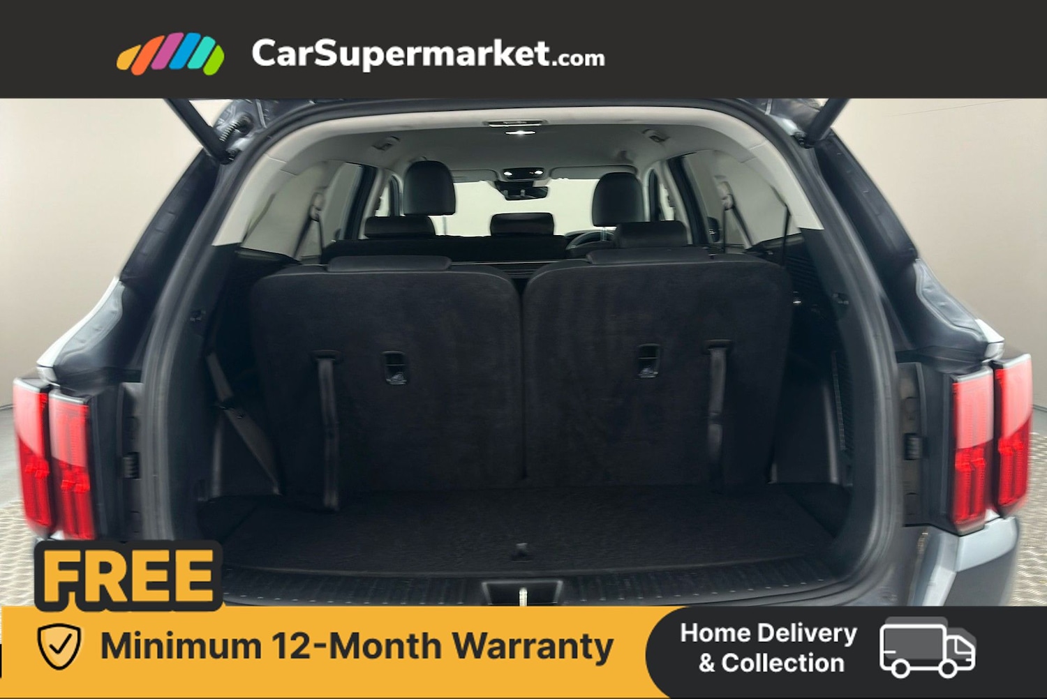 Used Kia Sorento 2022 for sale - 76341634: Photo 22