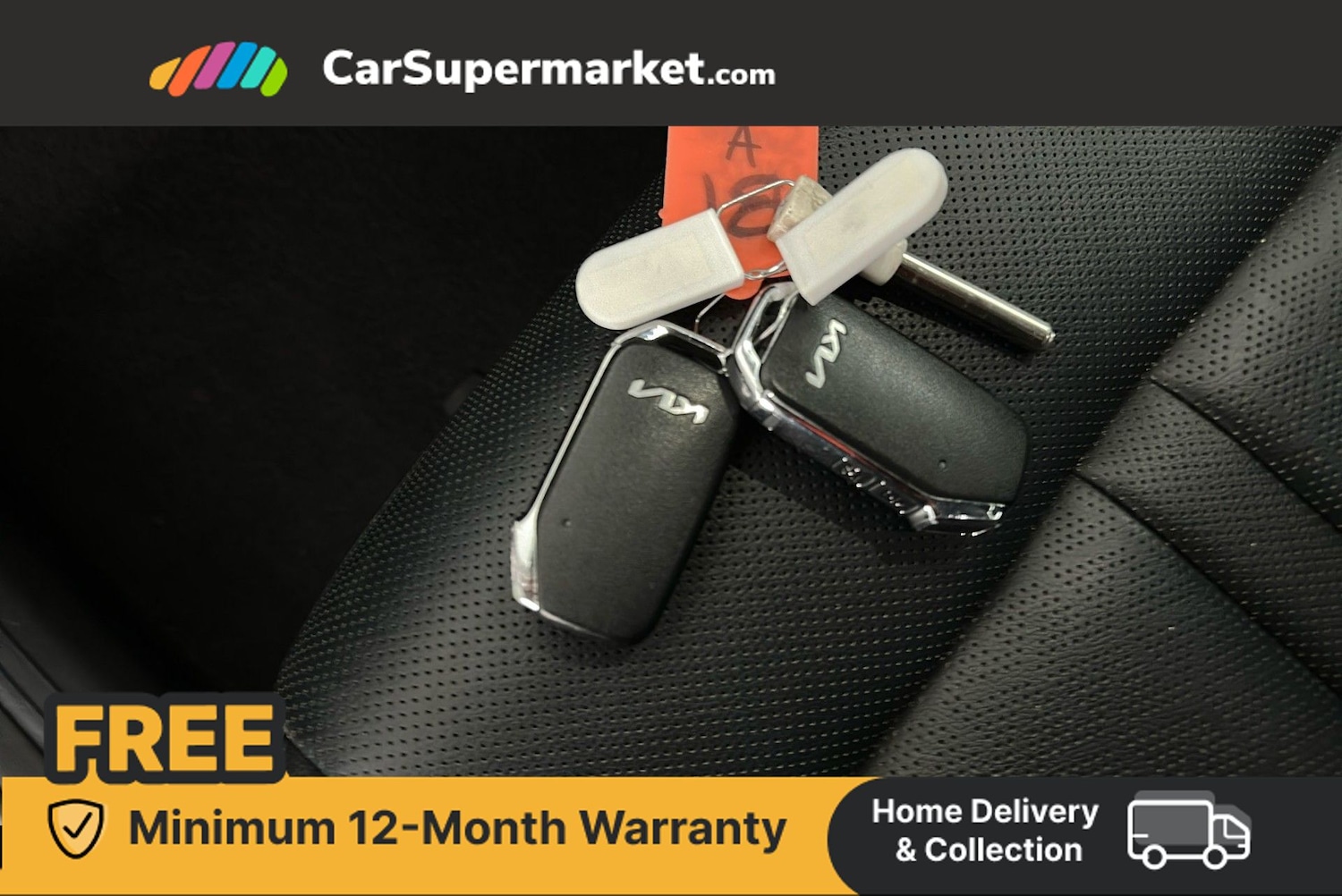 Used Kia Sorento 2022 for sale - 76341634: Photo 23