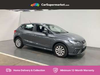 2018 - 1.0 SE 5-Door