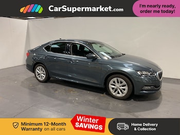 Skoda Octavia feature image