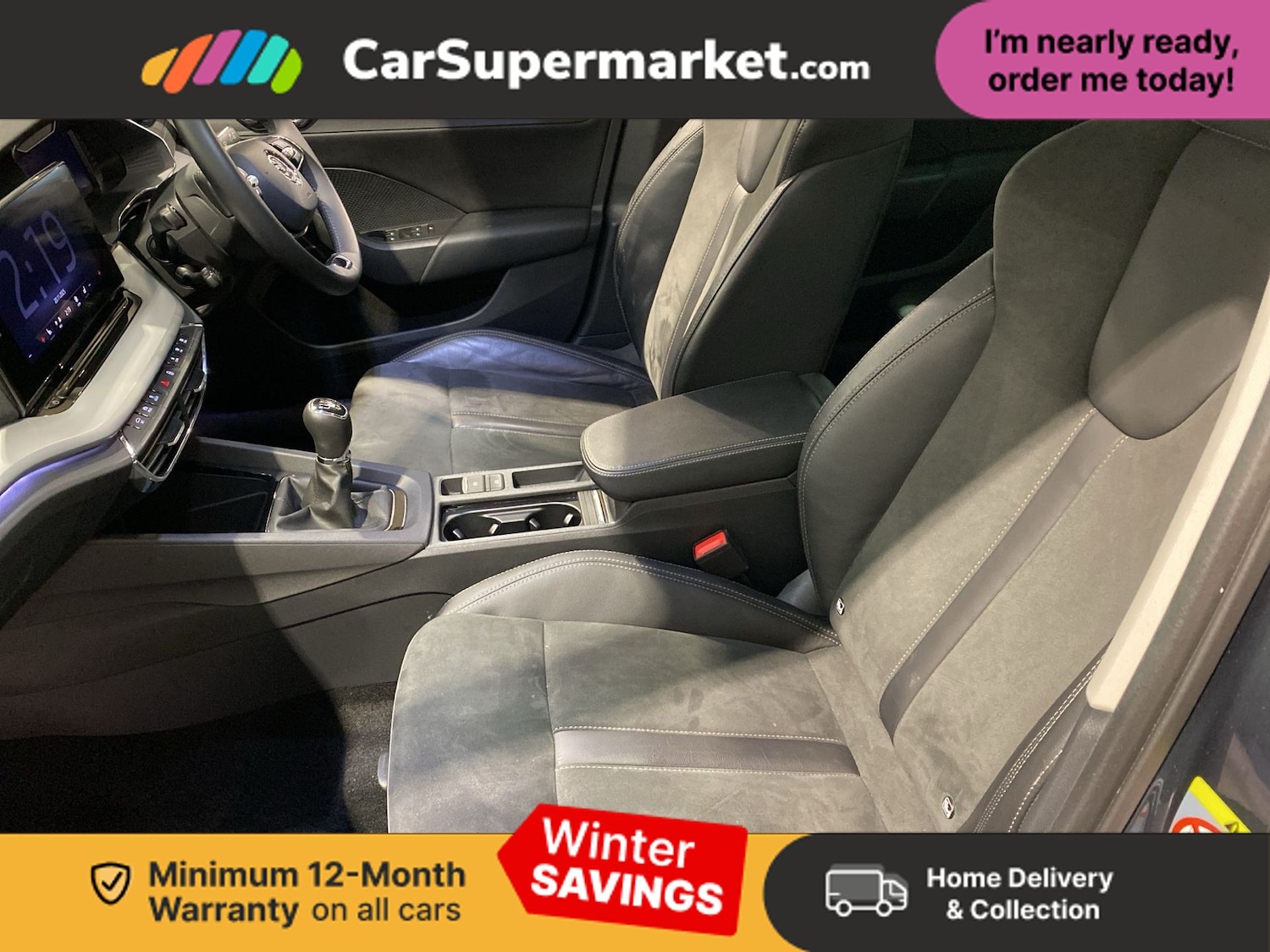 Used Skoda Octavia 2020 for sale - 77072108: Photo 7