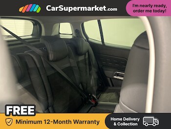 Used Citroen C5 Aircross 2023 for sale - 77553401: Photo