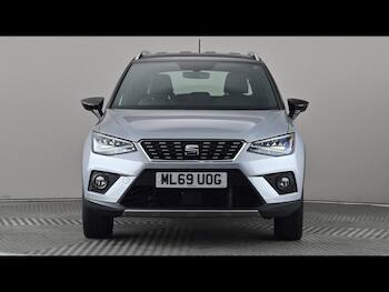 Used SEAT Arona 2019 for sale - 79644033: Photo
