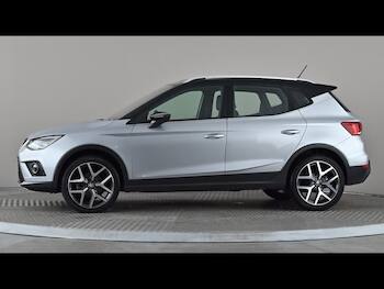 Used SEAT Arona 2019 for sale - 79644033: Photo