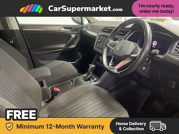 Used Volkswagen Tiguan Allspace 2022 for sale - 77879007: Photo