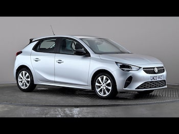 Used Vauxhall Corsa 2023 for sale - 79173113: Photo