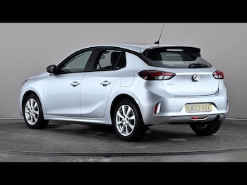 Used Vauxhall Corsa 2023 for sale - 79173113: Photo