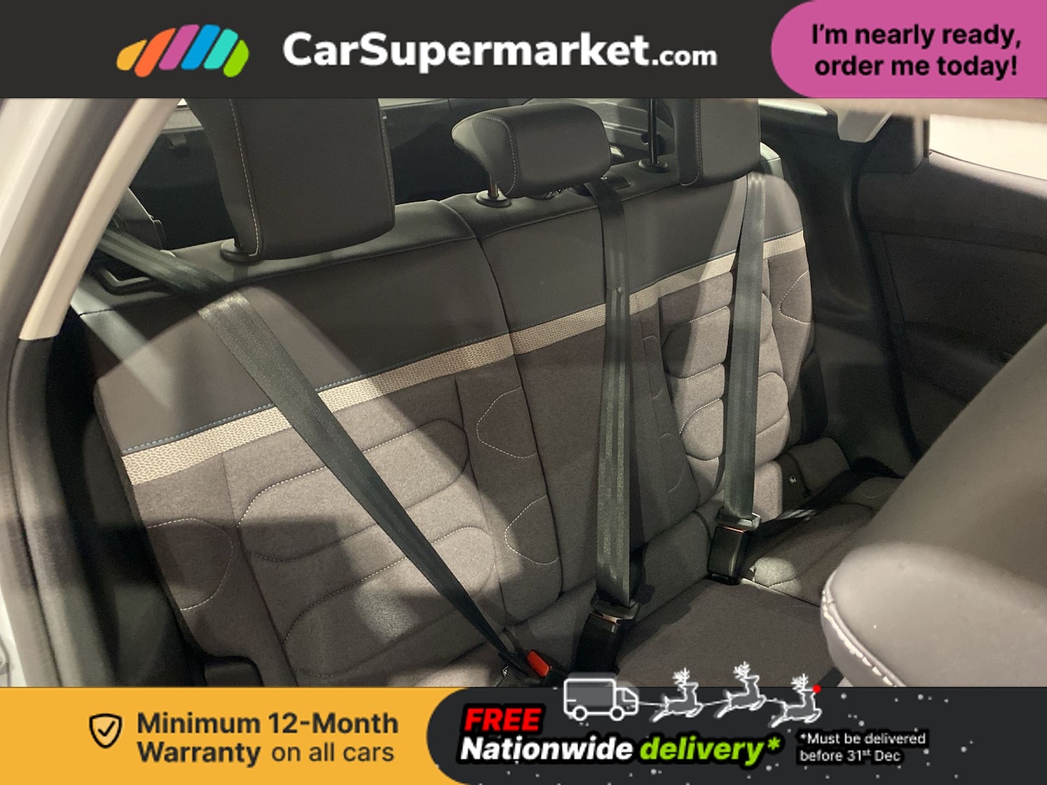 Used Citroen C4 2024 for sale - 76922900: Photo 3