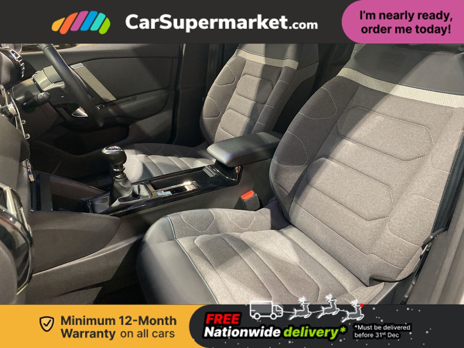 Used Citroen C4 2024 for sale - 76922900: Photo 7