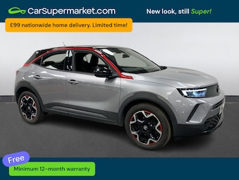 Used Vauxhall Mokka 2024 for sale - 78282373: Photo