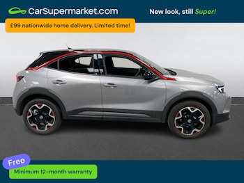 Used Vauxhall Mokka 2024 for sale - 78282373: Photo