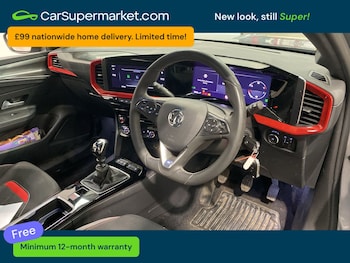 Used Vauxhall Mokka 2024 for sale - 78282373: Photo