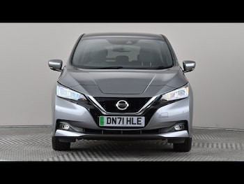 Used Nissan Leaf 2021 for sale - 79526606: Photo