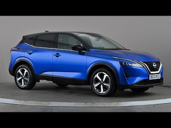 Used Nissan Qashqai 2022 for sale - 78956407: Photo
