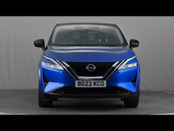 Used Nissan Qashqai 2022 for sale - 78956407: Photo