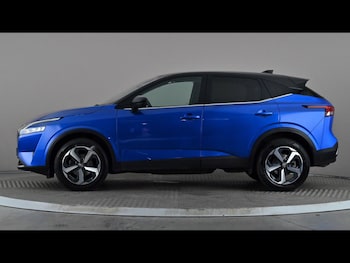 Used Nissan Qashqai 2022 for sale - 78956407: Photo