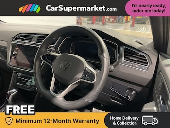 Used Volkswagen Tiguan 2023 for sale - 77472980: Photo