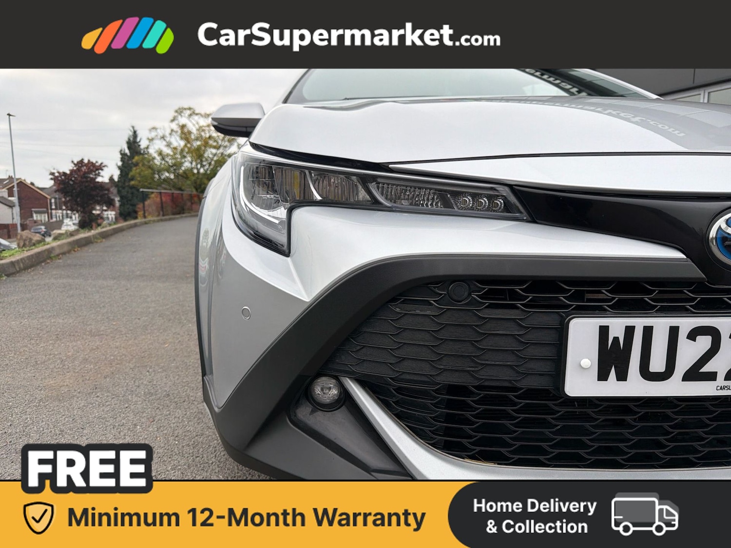 Used Toyota Corolla 2022 for sale - 77383124: Photo 10