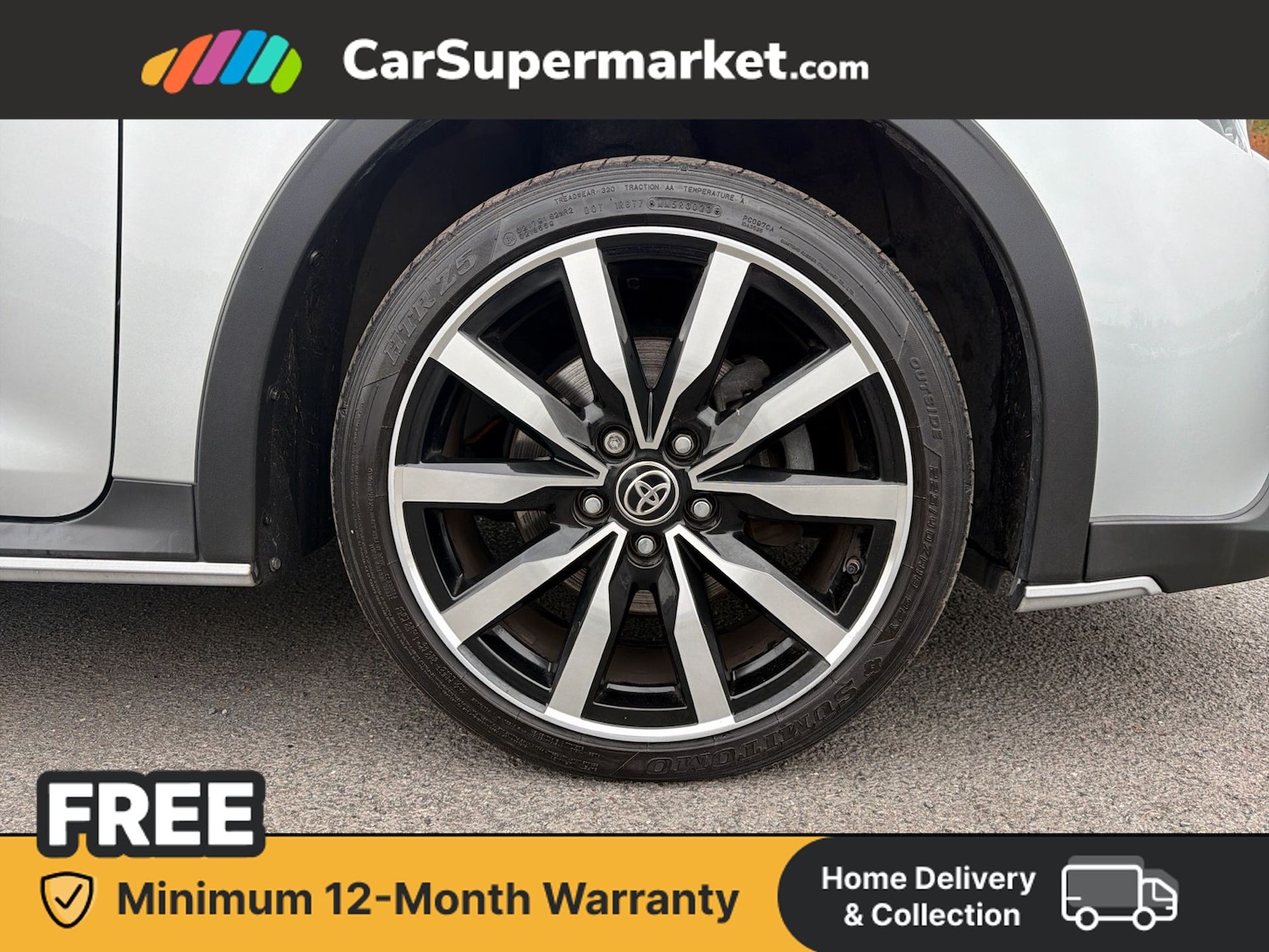 Used Toyota Corolla 2022 for sale - 77383124: Photo 12