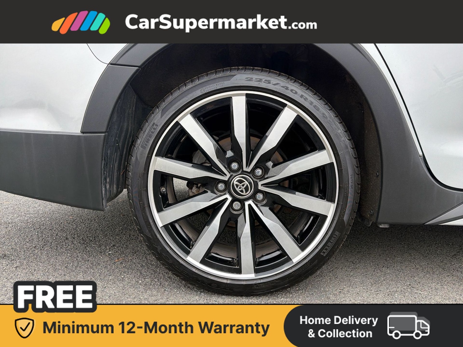 Used Toyota Corolla 2022 for sale - 77383124: Photo 13