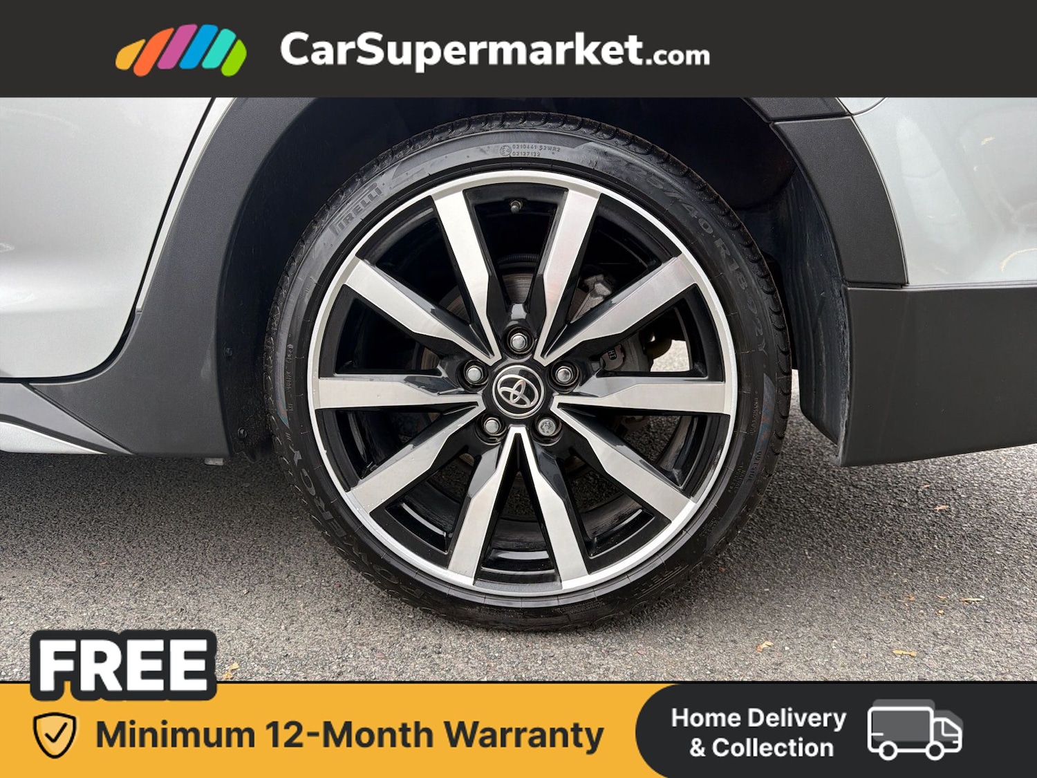 Used Toyota Corolla 2022 for sale - 77383124: Photo 14