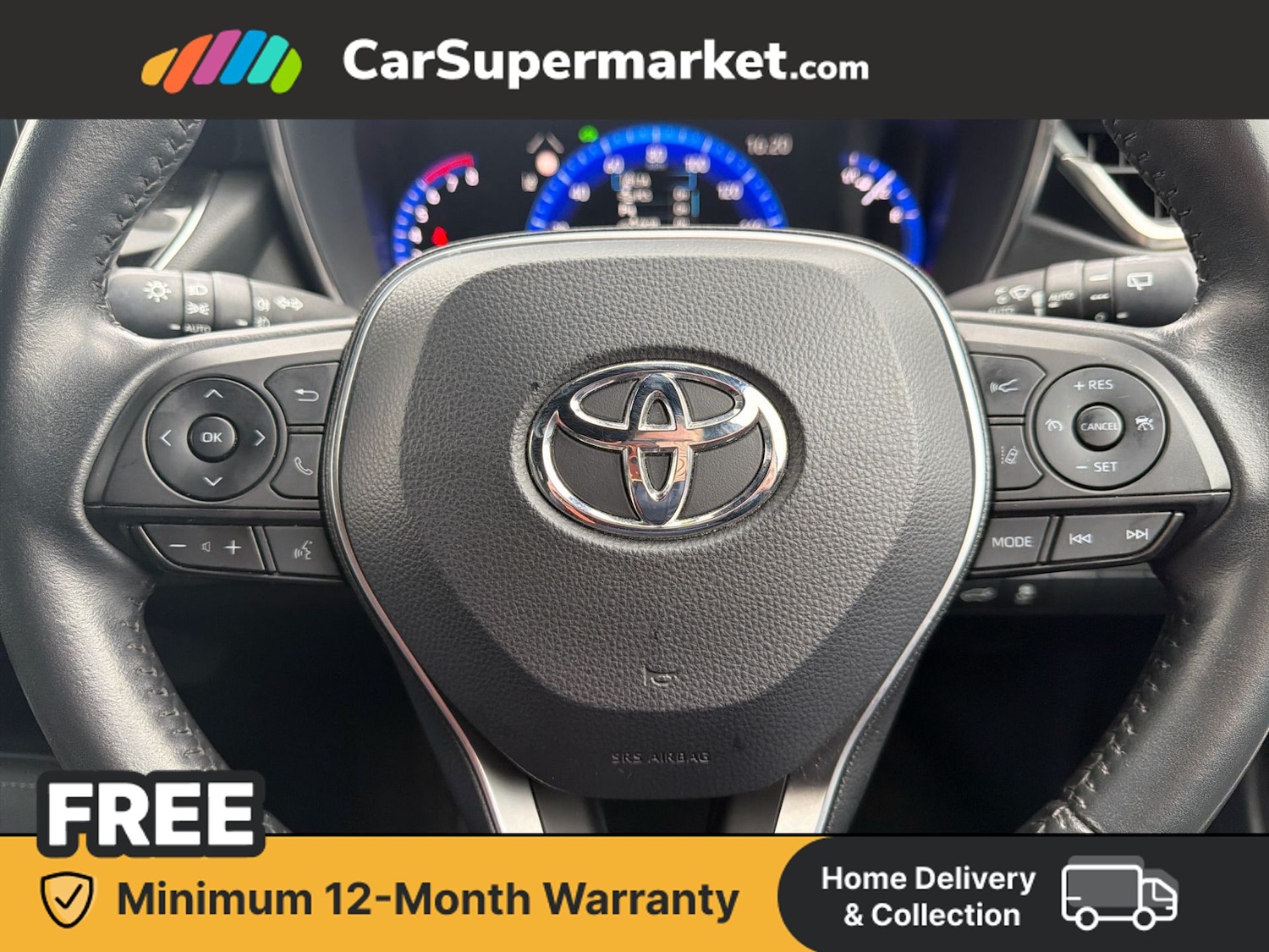 Used Toyota Corolla 2022 for sale - 77383124: Photo 20