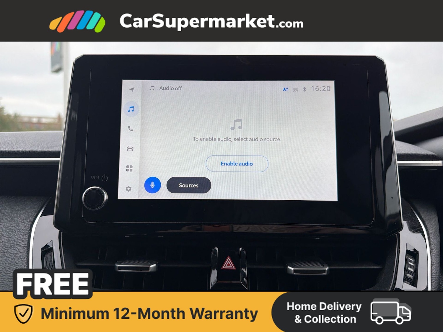 Used Toyota Corolla 2022 for sale - 77383124: Photo 22