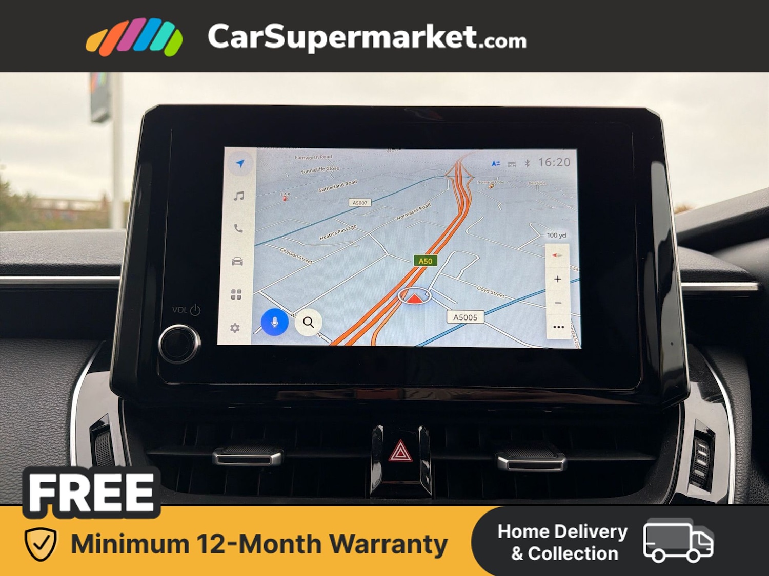 Used Toyota Corolla 2022 for sale - 77383124: Photo 23