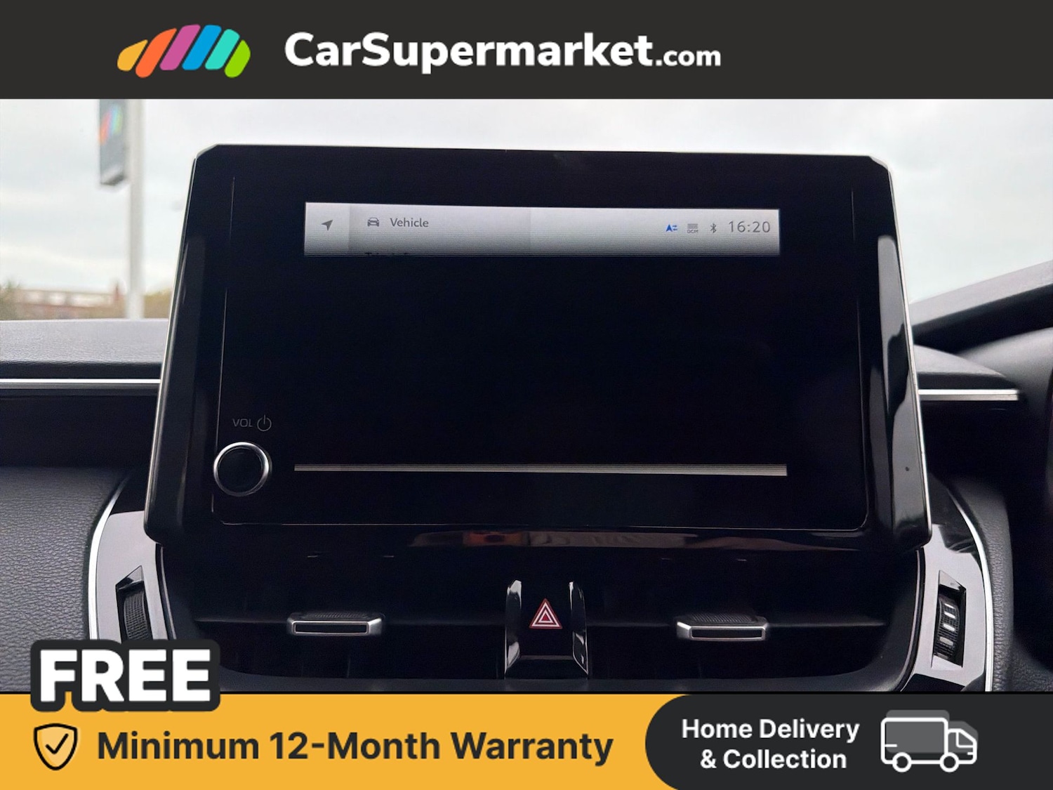 Used Toyota Corolla 2022 for sale - 77383124: Photo 25