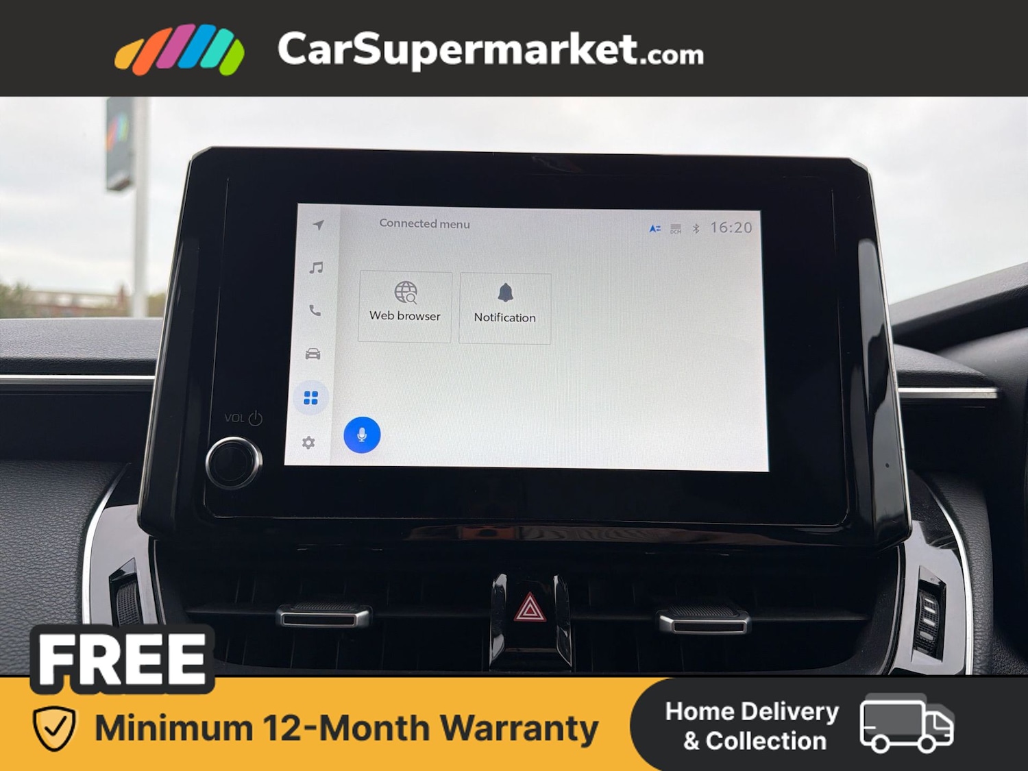 Used Toyota Corolla 2022 for sale - 77383124: Photo 26