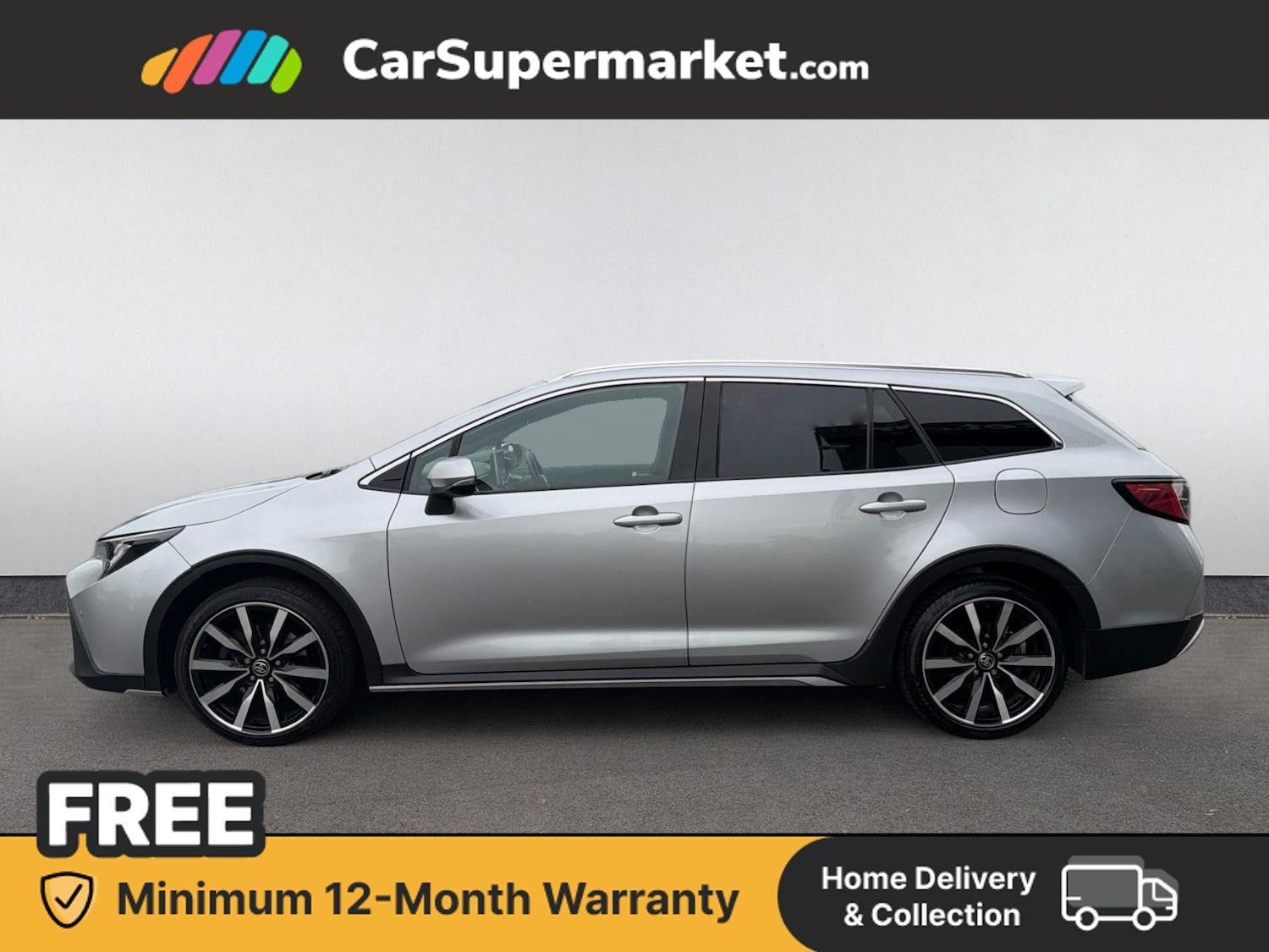 Used Toyota Corolla 2022 for sale - 77383124: Photo 3