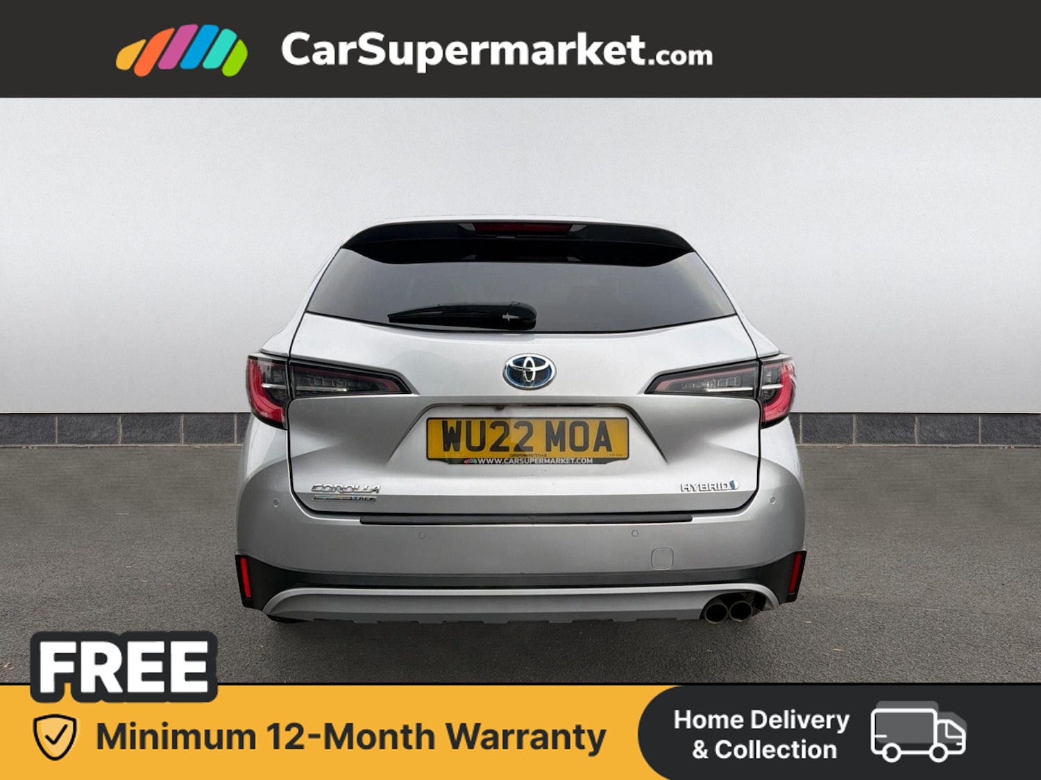 Used Toyota Corolla 2022 for sale - 77383124: Photo 5