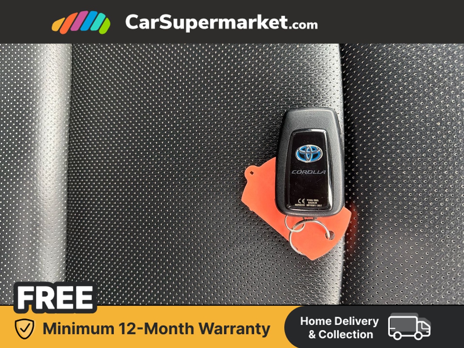 Used Toyota Corolla 2022 for sale - 77383124: Photo 8