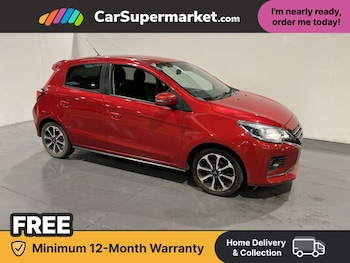 2020 - 1.2 First Edition 5dr