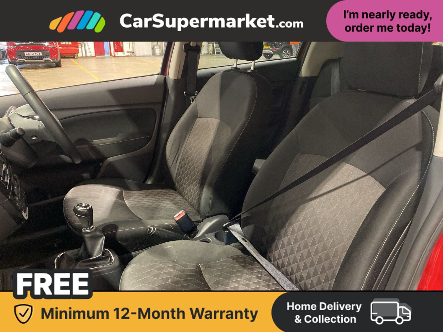 Used Mitsubishi Mirage 2020 for sale - 77493986: Photo 6