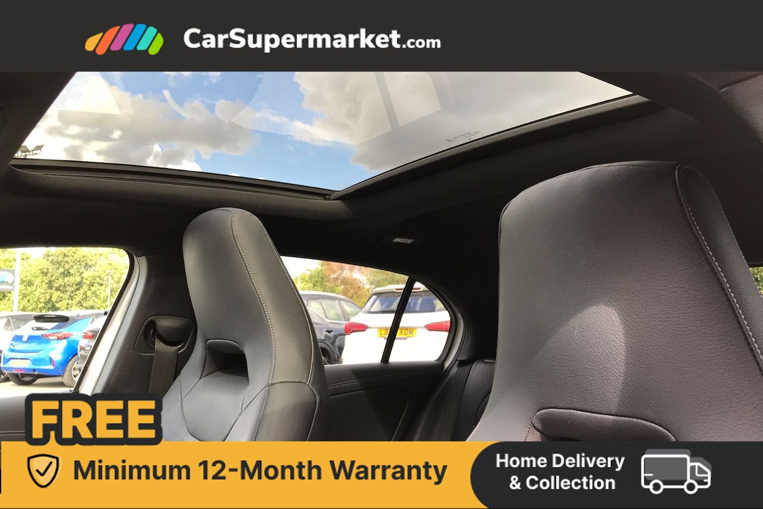 Used Mercedes-Benz A-Class 2019 for sale - 76341947: Photo 15