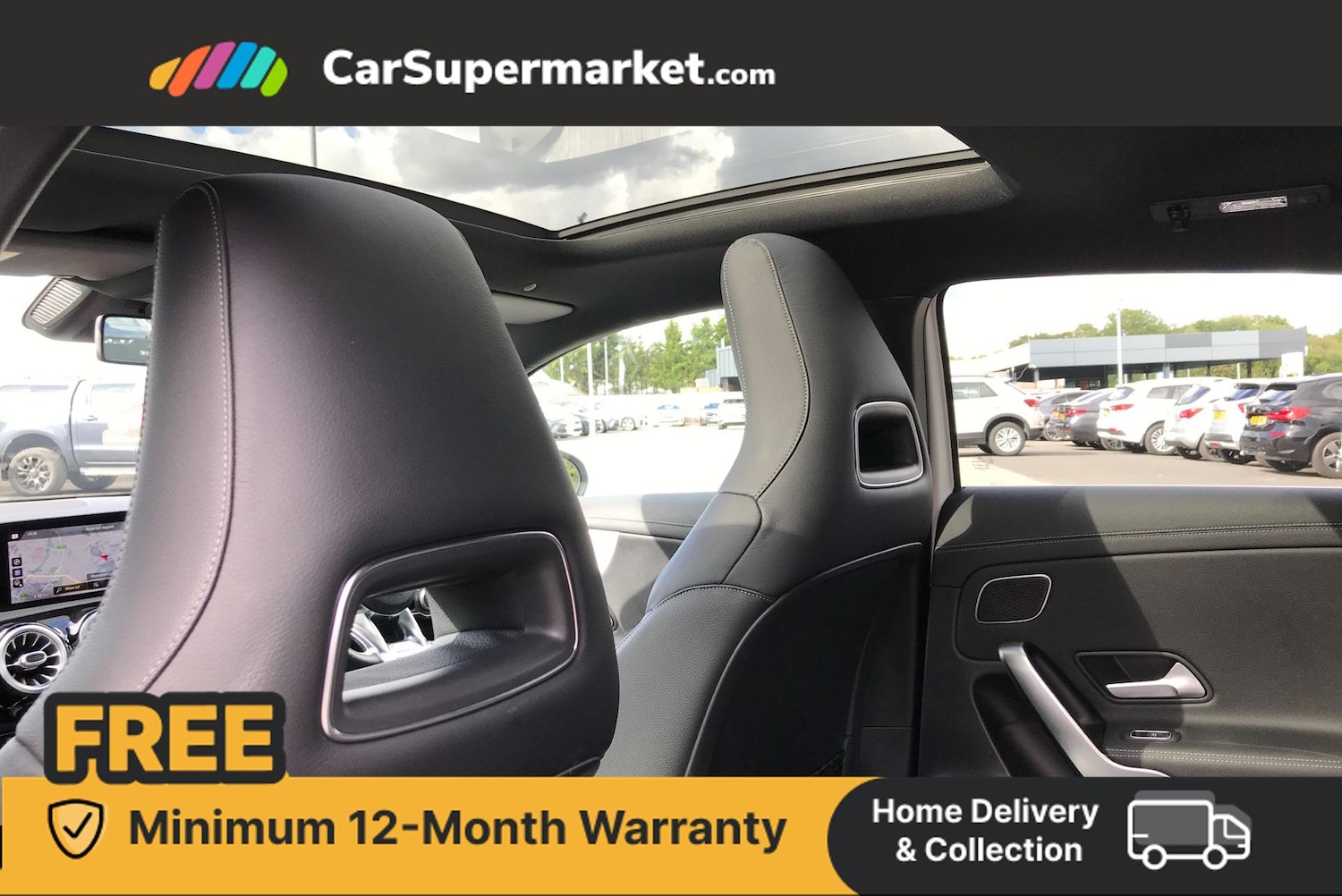 Used Mercedes-Benz A-Class 2019 for sale - 76341947: Photo 22