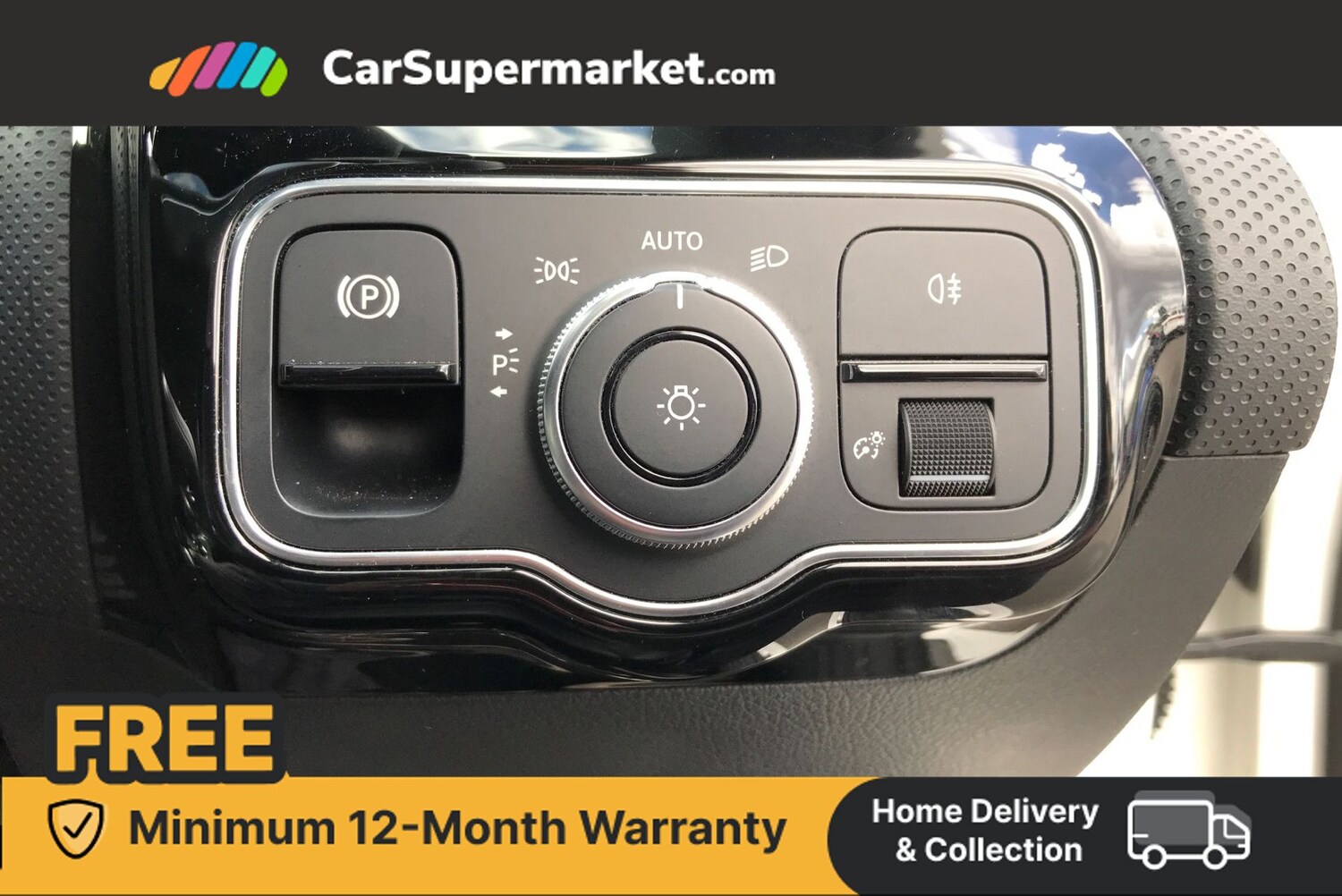 Used Mercedes-Benz A-Class 2019 for sale - 76341947: Photo 33