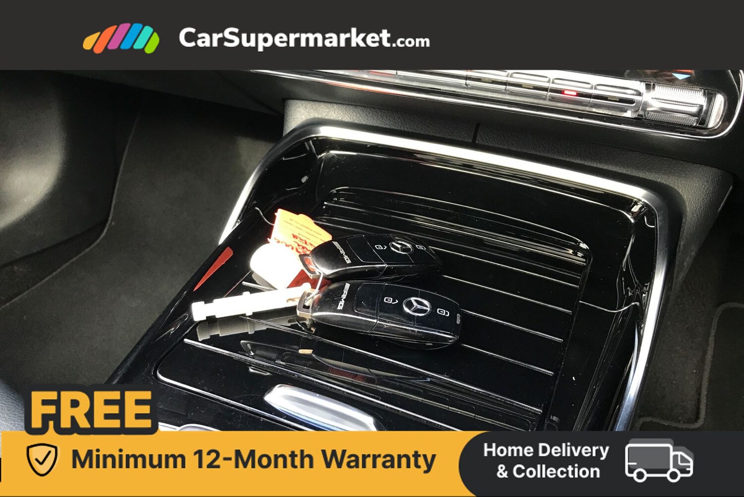 Used Mercedes-Benz A-Class 2019 for sale - 76341947: Photo 48